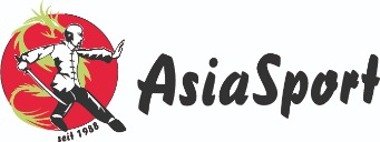Asia Sport Filiale in Prenzlauer Berg